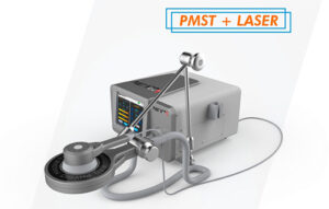 Physio Magneto Plus Laser Therapy Rheinlaser