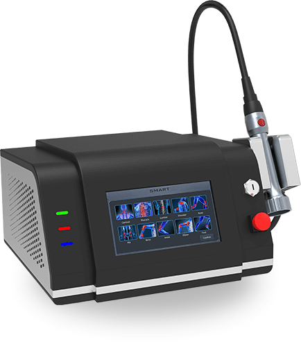 smart class 4laser therpy mahine