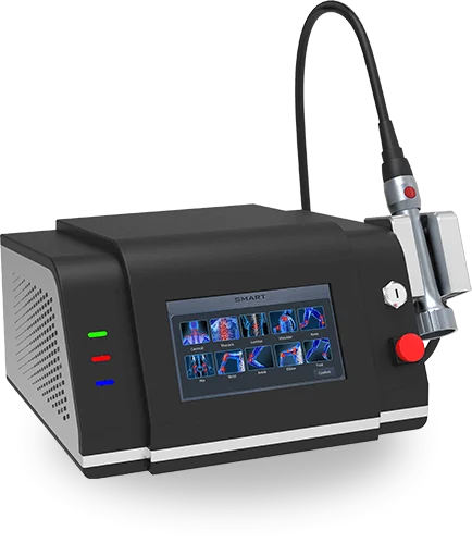 Class 4 Laser Therapy Machine | Rheinlaser ️