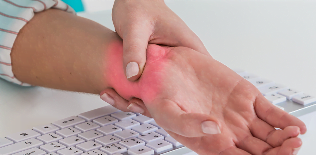 Carpal tunnel syndrome