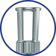 class 4 laser therapy machine's handle3