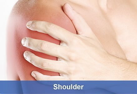 shoulder