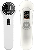 máquina de terapia con láser frío-powercure