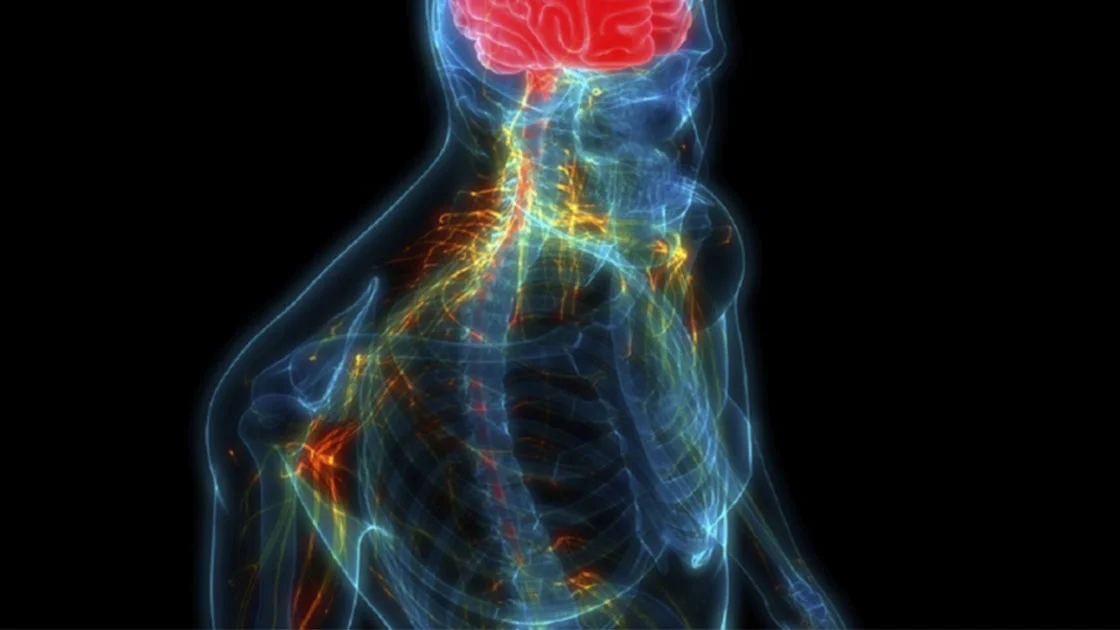 Der innovative Ansatz der Laserbehandlung stärkt Neuropathie-Patienten