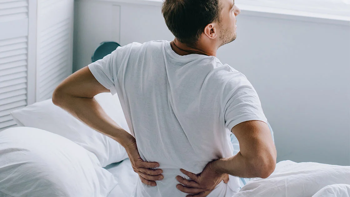 Der Weg zum Wohlbefinden Laser Chiropractic's Healing Glow!