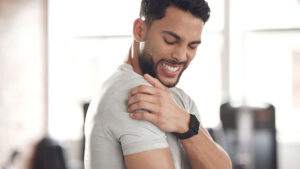 Elevate Your Quality of Life with Shoulder Pain Laser Treatment