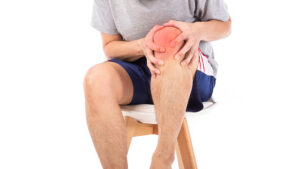 Healing Beams Laser Therapy's Remarkable Effectiveness in Knee Pain Relief