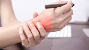 Treating Carpal Tunnel Syndrome Using Laser Therapy A Guide