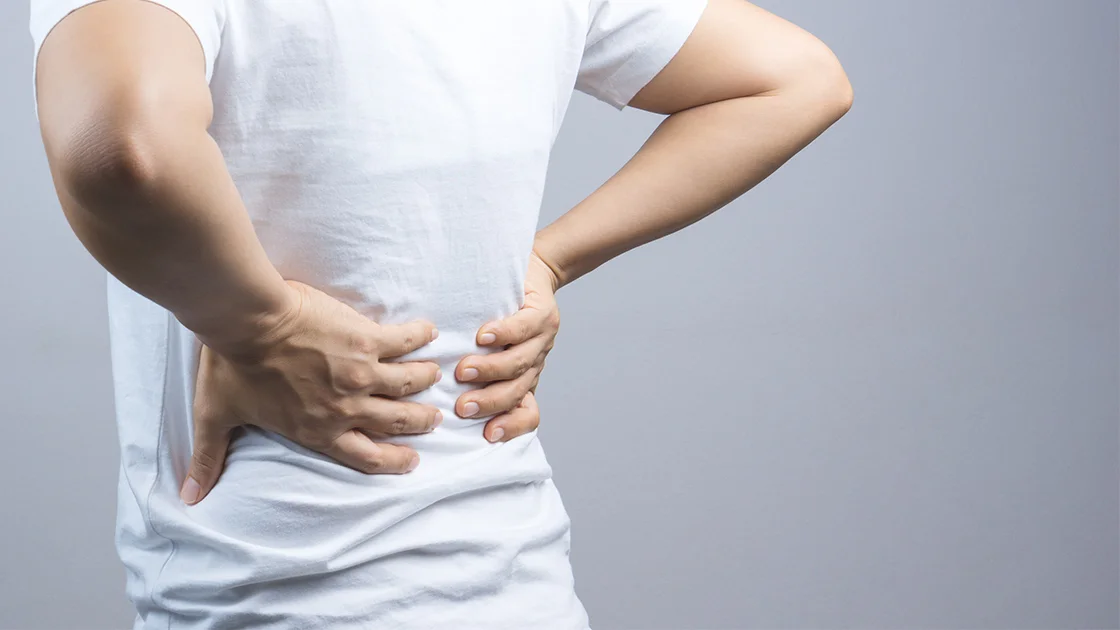 Chiropraktische Lasertherapie, Ihr Weg zur Heilung