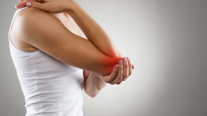 Discover Comfort in Laser Therapy for Arthritis Relief