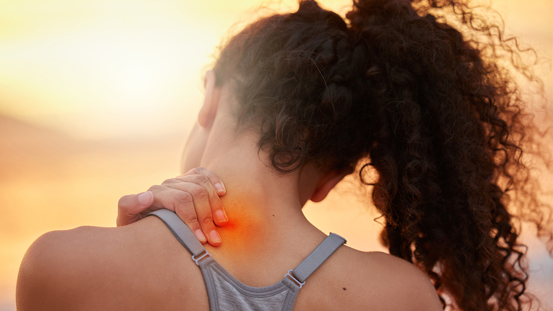 Does Laser Therapy Work for Inflammation