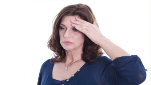 Laser Therapy's Impact on Migraine Discomfort