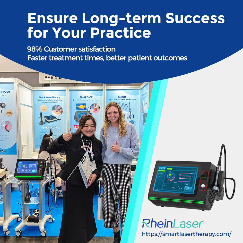 Ensure Long-term Success for Your Practice