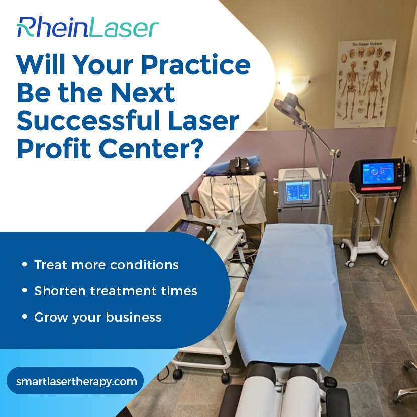 Will Your Practice Be the Next Successful Laser Profit Center?