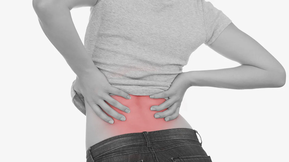 Die heilende Kraft der chiropraktischen Lasertherapie