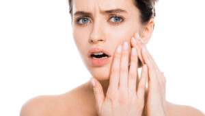 Beseitigen Sie Rosacea-Sorgen mit Laser-Behandlungsoptionen