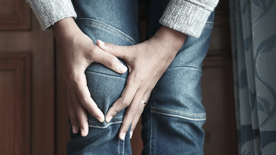 Die Vorteile der Lasertherapie für die Kniegesundheit