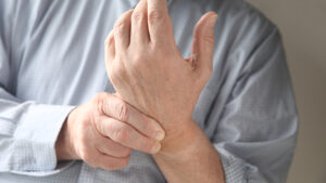 Der Durchbruch der Lasertherapie bei der Bekämpfung von Entzündungen
