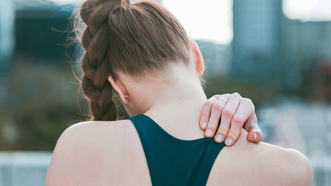 Relief Through Light Laser Therapy for Frozen Shoulder