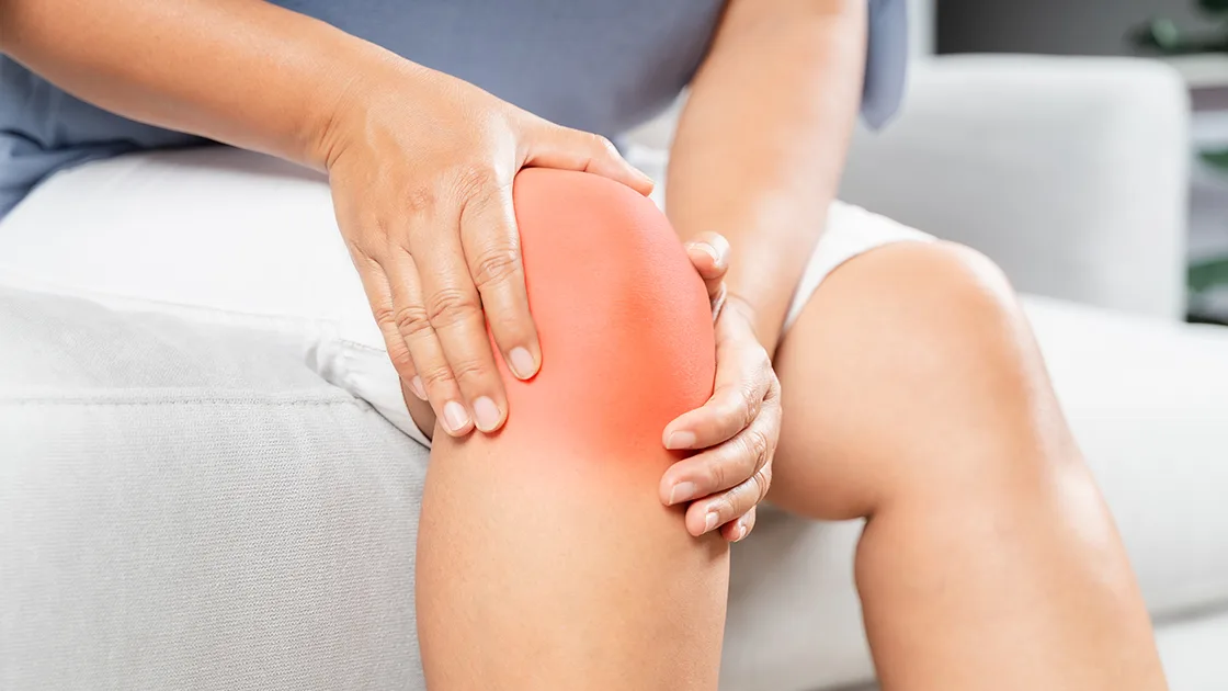 Die transformative Wirkung der Lasertherapie bei Arthritis!